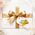 Latina Renee Creations Gift Card