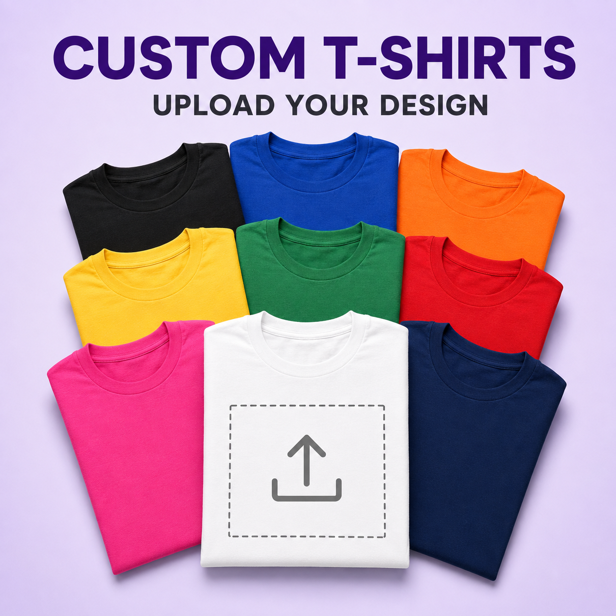 Custom T-Shirt